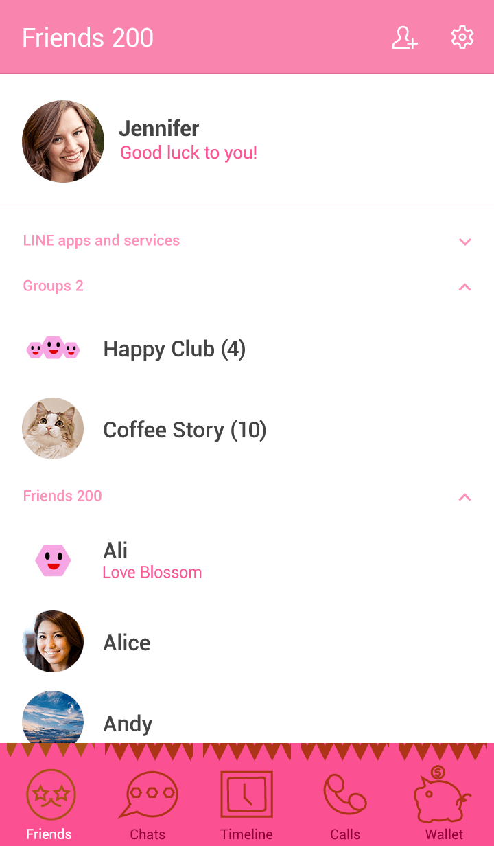 sqare skull(pink3)