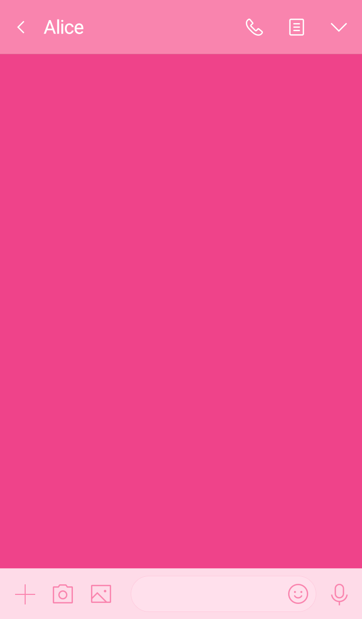 sqare skull(pink3)