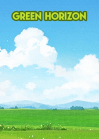 Green Horizon