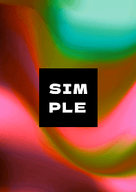 SIMPLE PSYCHEDELIC THEME 136