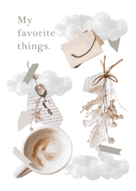 Favorite things_Cafe time_05