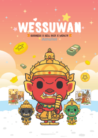 Thao Wessuwan : Business&Sell Rich III