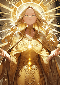 美少女・女神戴冠式9.1