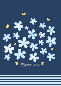 ...artwork_Flower*POP