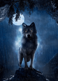 EiD - Fantasy Wolf