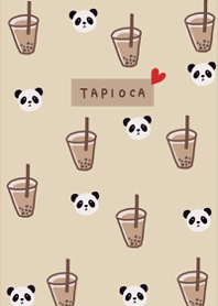 Cute tapioca7.