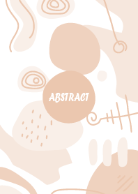 Abstract Shape Zinnwaldite 4