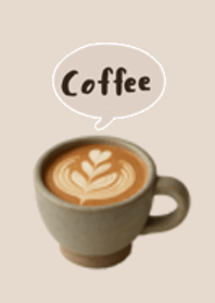 Healing coffee 3