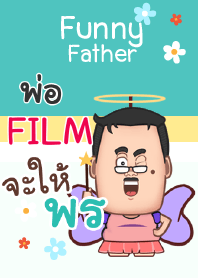 FILM funny father V04 e
