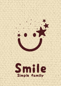 Smile stars ver_Beige5