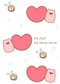 My chat my meow meow 13