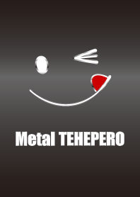 METAL TEHEPERO