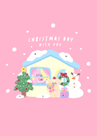 Christmas Day with you