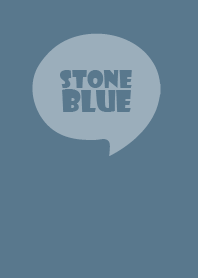Stone Blue Theme Vr.6