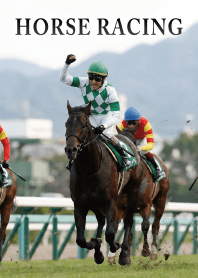 Theme of Horse Racing5