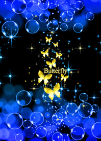 Eight*Butterfly #135