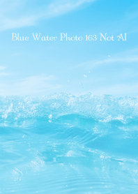 BlueWater Photo 163 Not AI