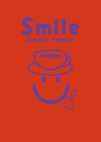 Smile & Teatime hiiro