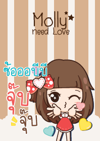 SOBB molly need love V06