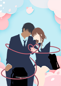 Beyond thoughts[GIRL ver]