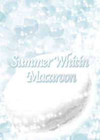 Summer Whitin Macaroon