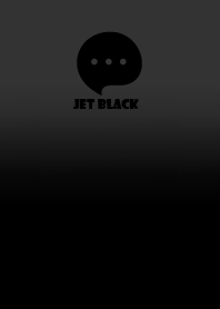 Black & Jet Black Theme V4