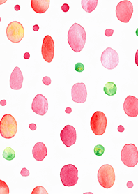 [Simple] Dot Pattern Theme#461