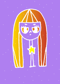 neck lady chameleon 1