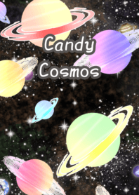 Candy Cosmos