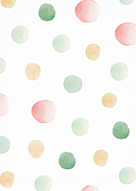 [Simple] Dot Pattern Theme#426
