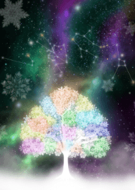 Yuki no Hana-Constellation ver.1-