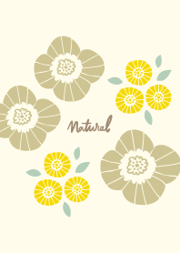 Flowers Autumn Clear 7