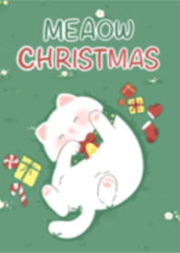 Meaow Christmas