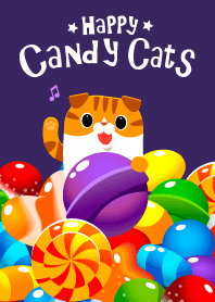 Trippo (Happy Candy Cats)