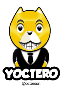 YOCTERO - Funny, Cute & Cool Version 2.0