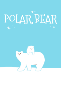 Polar bear Theme.