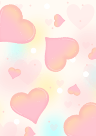 My heart is full. little