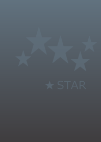 Star and gradation 3 from japan