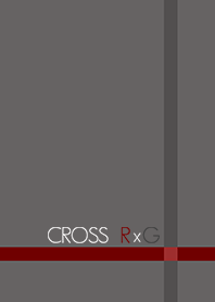 CROSS Red by Gray
