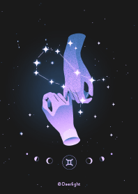 星座 I｜雙子座