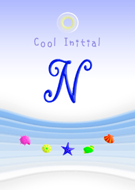 Initial N / Cool