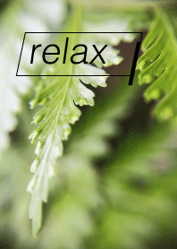 Relax Theme