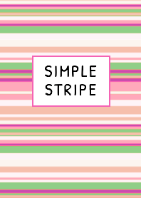 SIMPLE STRIPE THEME 180