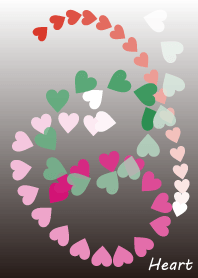 Heart dance