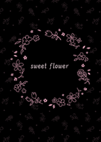 sweet flower*