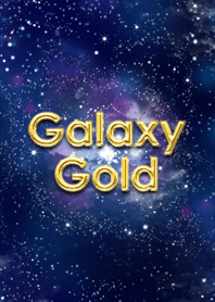 Galaxy Gold