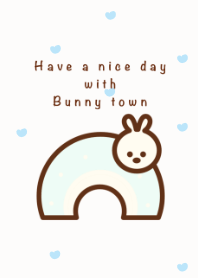 Little bunny town 10