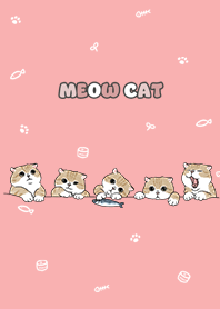 neko single2 - coral