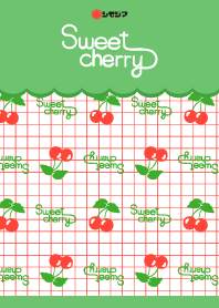 - cherry -