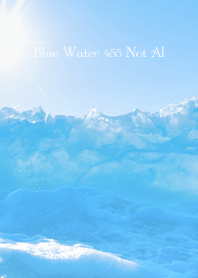 BlueWater 455 Not AI
